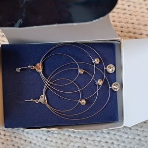 Vintage Avon earrings